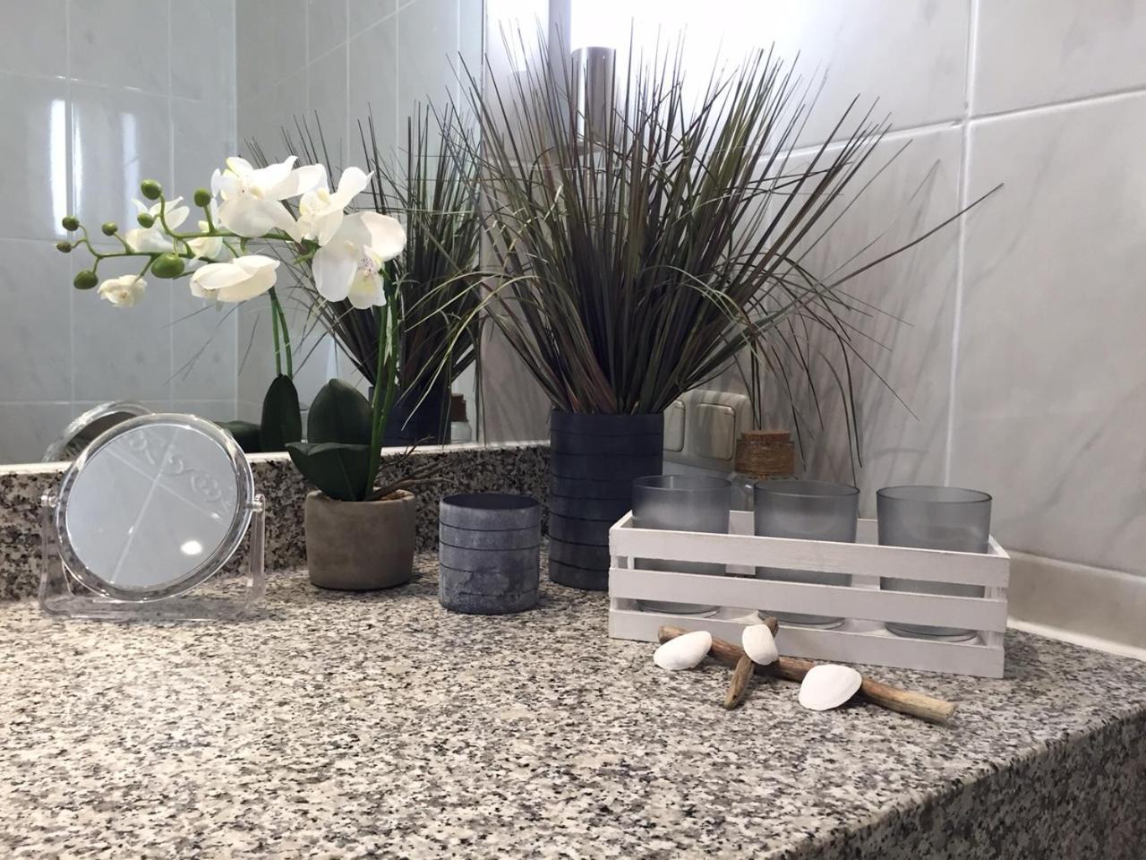 Ferienwohnung Binz Strandnah ภายนอก รูปภาพ