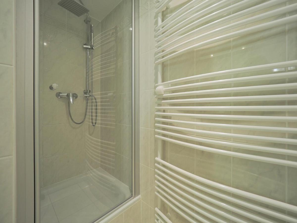 Ferienwohnung Binz Strandnah ภายนอก รูปภาพ
